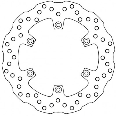 223-FMD0184MXR Ferodo Brake...