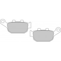 220-FDB2258 Ferodo Brake Pad