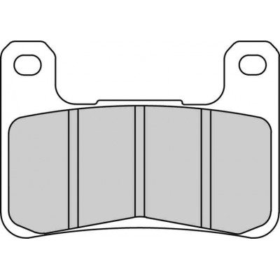 220-FDB2178 Ferodo Brake Pad