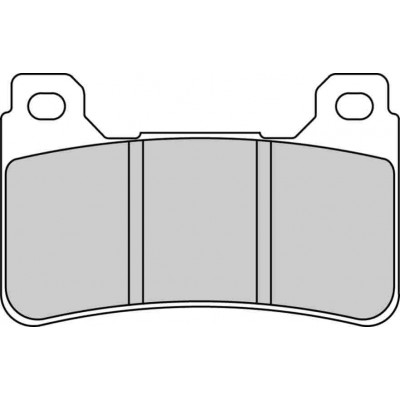 220-FDB2181 Ferodo Brake Pad