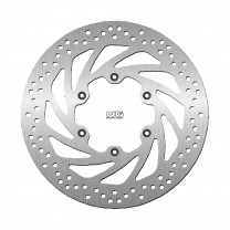 224-324 NG Brake Disc-Front-300mm