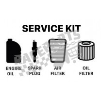 Engine Service Kit-F650GS/F650GS Dakar/G650GS
