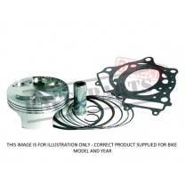 Top-End Rebuild Kit-CRF450R '13-'14