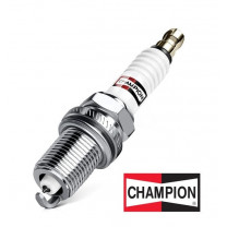 382-OE098 Champion Copper Plus Spark Plug-RN4C