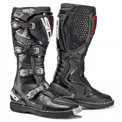 SIDI Agueda MX Boot-Black