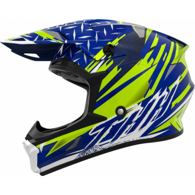 THH 710X MX Helmet...