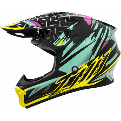 THH 710X MX Helmet...