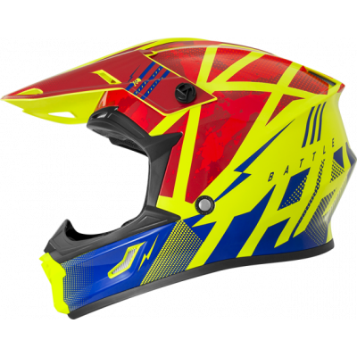 THH 710X MX Helmet...