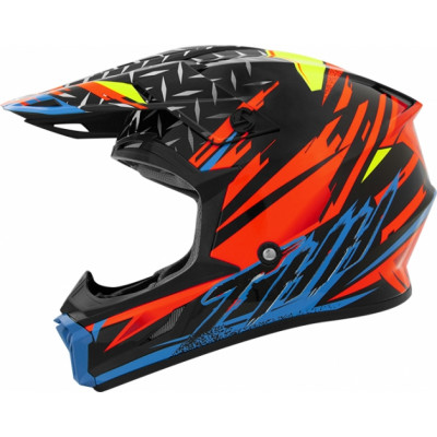 THH 710X MX Helmet...