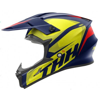THH 710X MX Helmet...