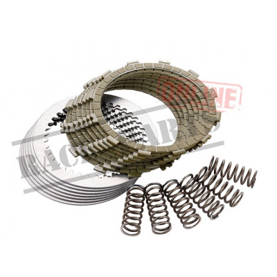 280-CK1233 BWX Clutch...