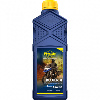330-BOXER4-1 Putoline Boxer...
