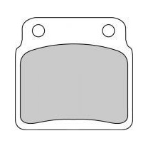 220-FDB2016SG Ferodo Brake Pad
