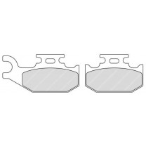 220-FDB2235SG Ferodo Brake Pad