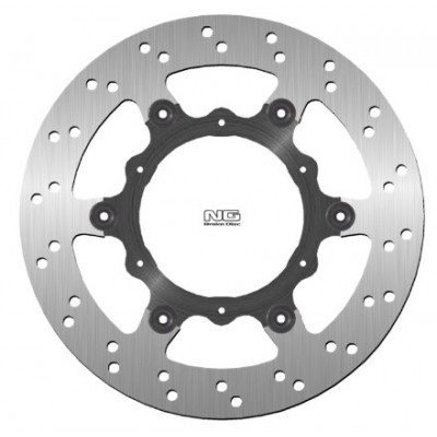 224-1457 NG Brake...