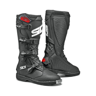 SIDI X-Power MX Boot-Black