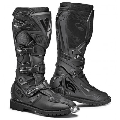 SIDI X3-Enduro Boot-Black