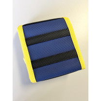 238-MCS124T5YUB Seat Cover-Blue FC/FE/TC/TE