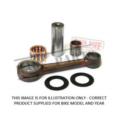 277-TA-9150 BWX Conrod...