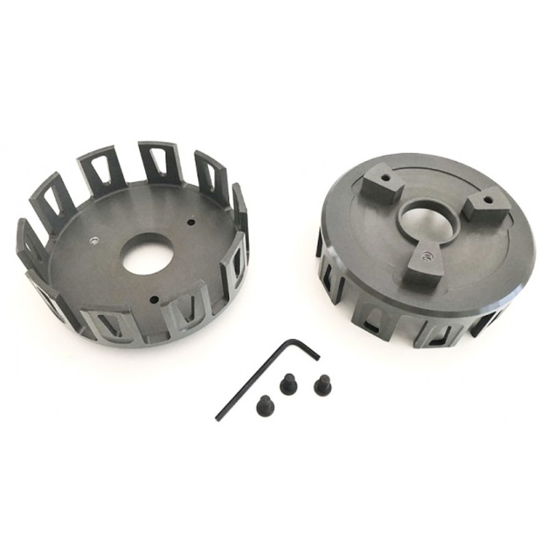 CB.YFS200 BWX Clutch BasketYFS200 Blaster ATV '88'08