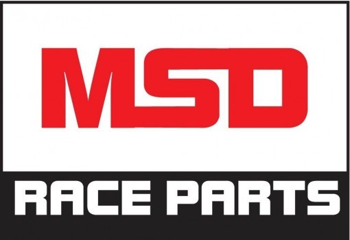 MSD Race Parts