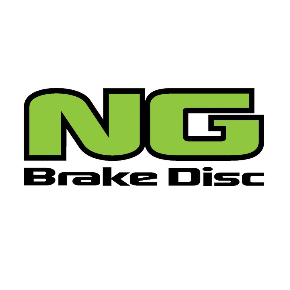 NG Brake Discs