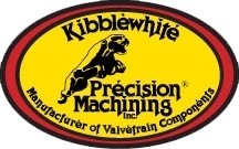 Kibblewhite Valvetrain