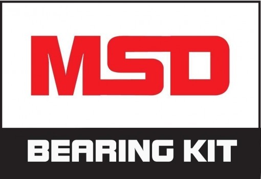 MSD Bearing Kits